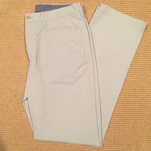 32x34 J. Crew Casual Light Blue Pants